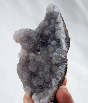 Feine Amethyst Stufe