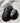 Silver Sheen Obsidian Handsteine