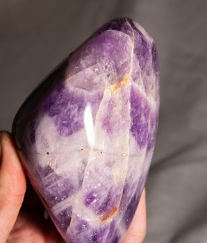 Amethyst Freiform