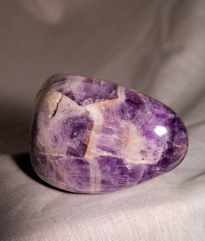 Amethyst Freiform