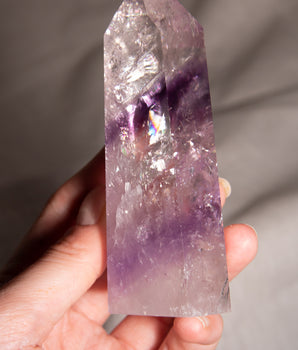 Phantom Amethyst Turm PA9