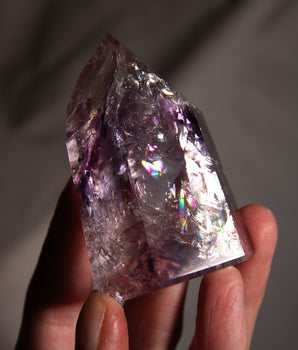 Phantom Amethyst Turm PA10