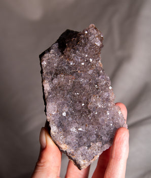 Amethyst Stufe AS1