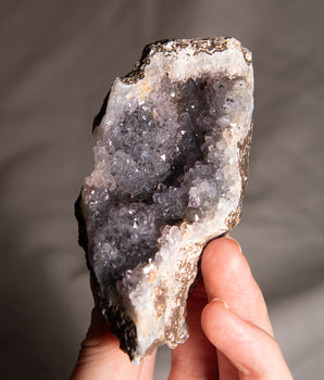 Amethyst Stufe AS2
