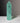 Blaue Fluorit Türme